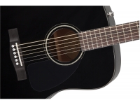 Fender CD-60 BK DS